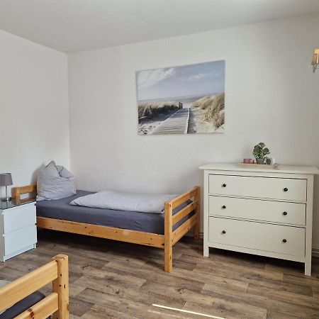 Ferienwohnung Und Monteurwohnung Schulz Königs Wusterhausen Kültér fotó