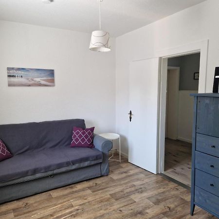 Ferienwohnung Und Monteurwohnung Schulz Königs Wusterhausen Kültér fotó
