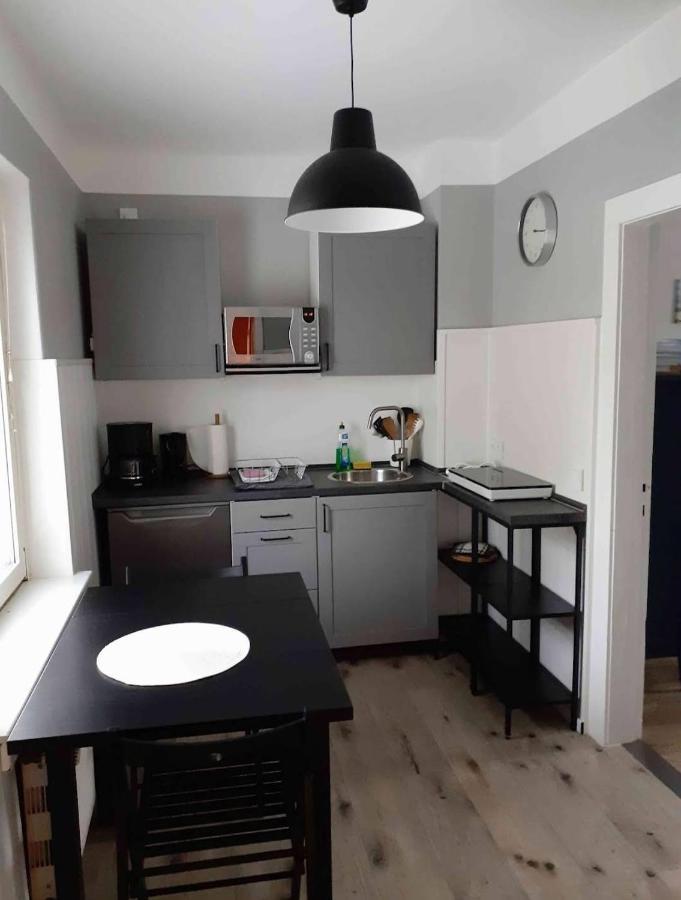 Ferienwohnung Und Monteurwohnung Schulz Königs Wusterhausen Kültér fotó