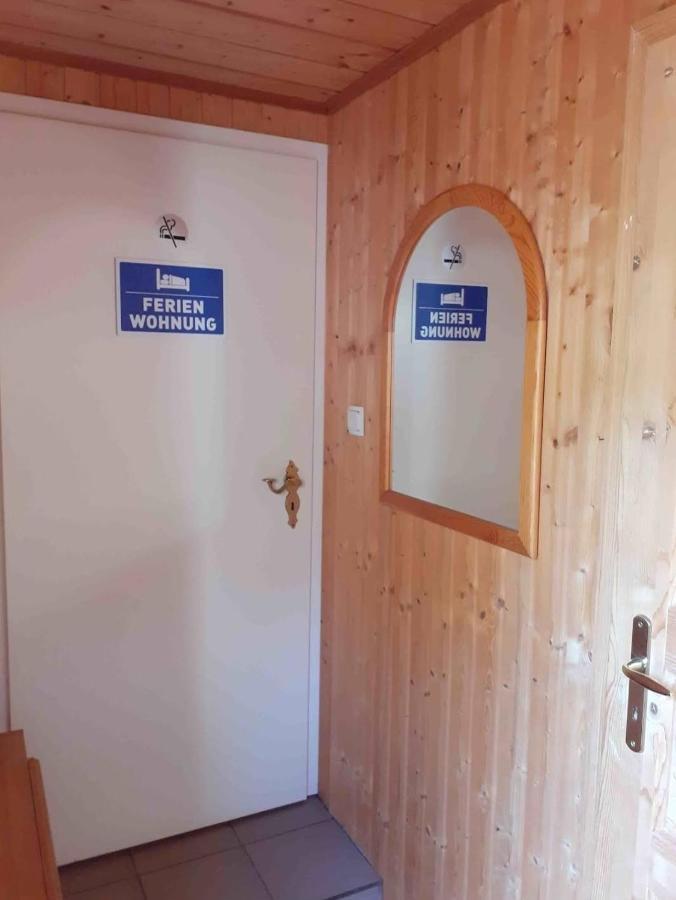 Ferienwohnung Und Monteurwohnung Schulz Königs Wusterhausen Kültér fotó