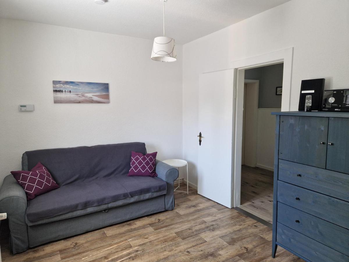 Ferienwohnung Und Monteurwohnung Schulz Königs Wusterhausen Kültér fotó